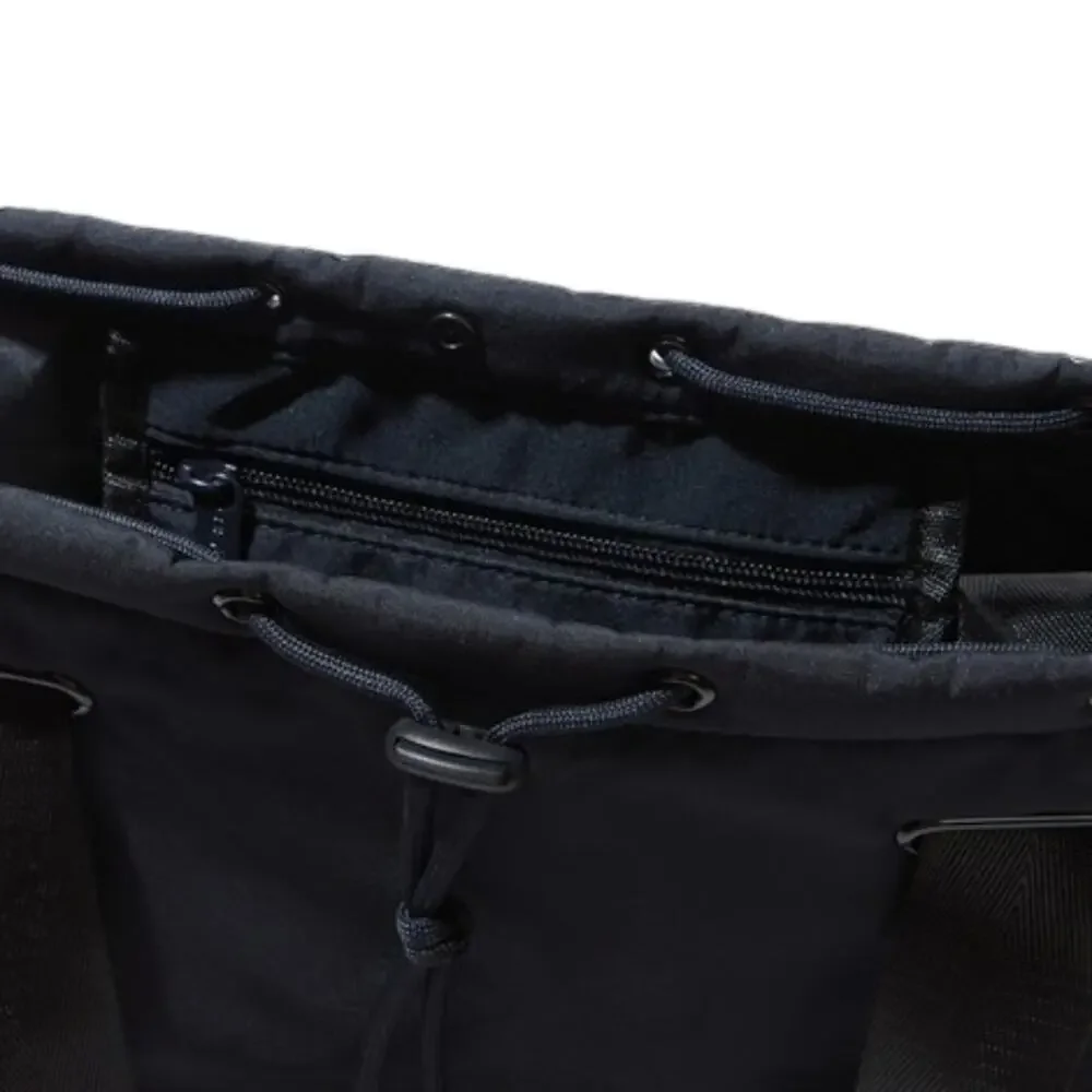 Beyond Yoga Backpack Gym Bag Convertible Tote Black